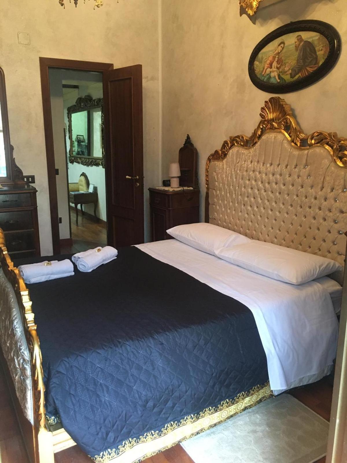 Apartment Casa Santa Lucia Catania