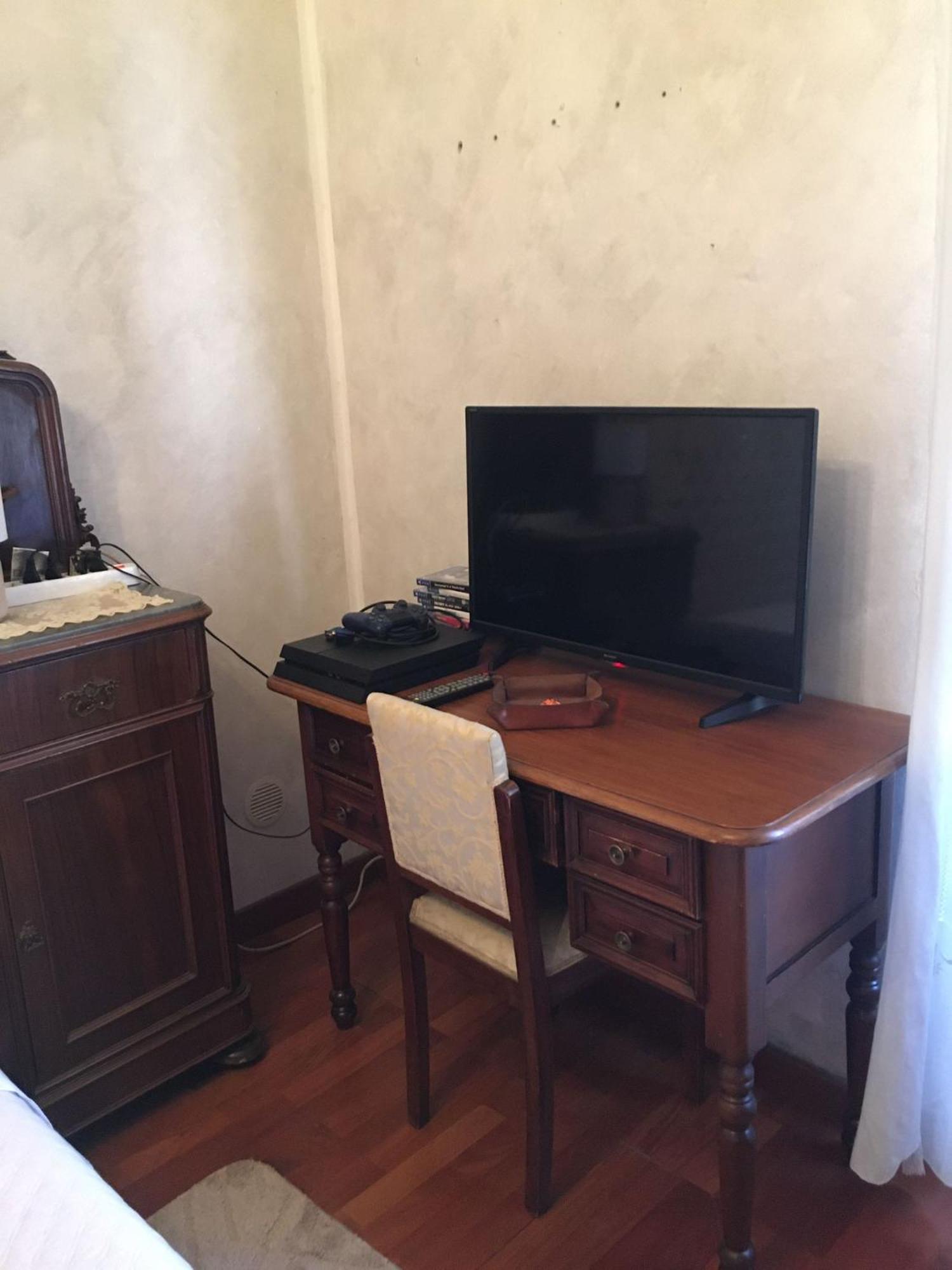Casa Santa Lucia Apartment
