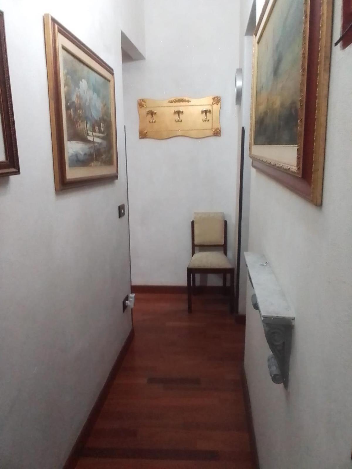 Casa Santa Lucia Apartment CTA