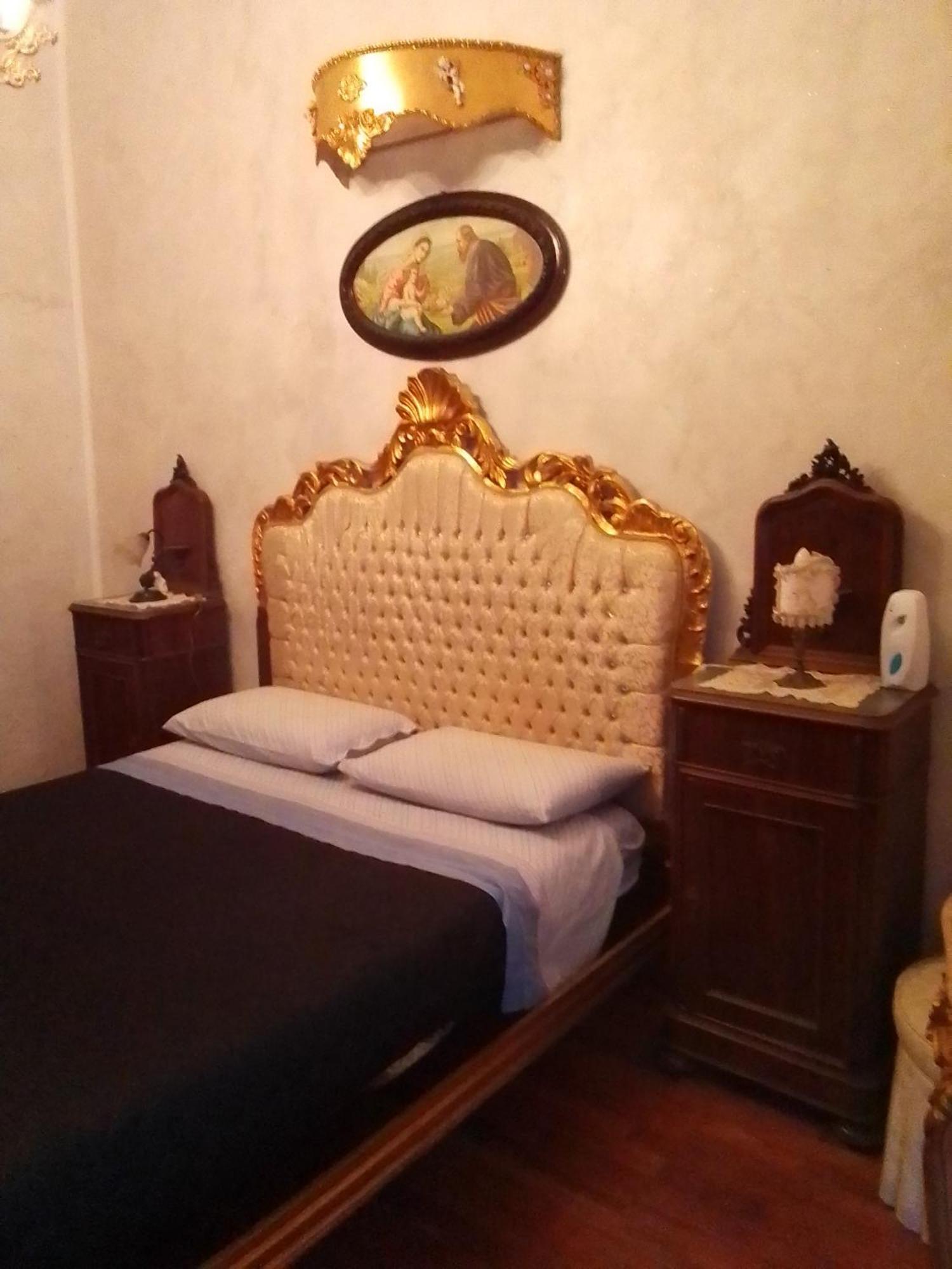 Casa Santa Lucia *