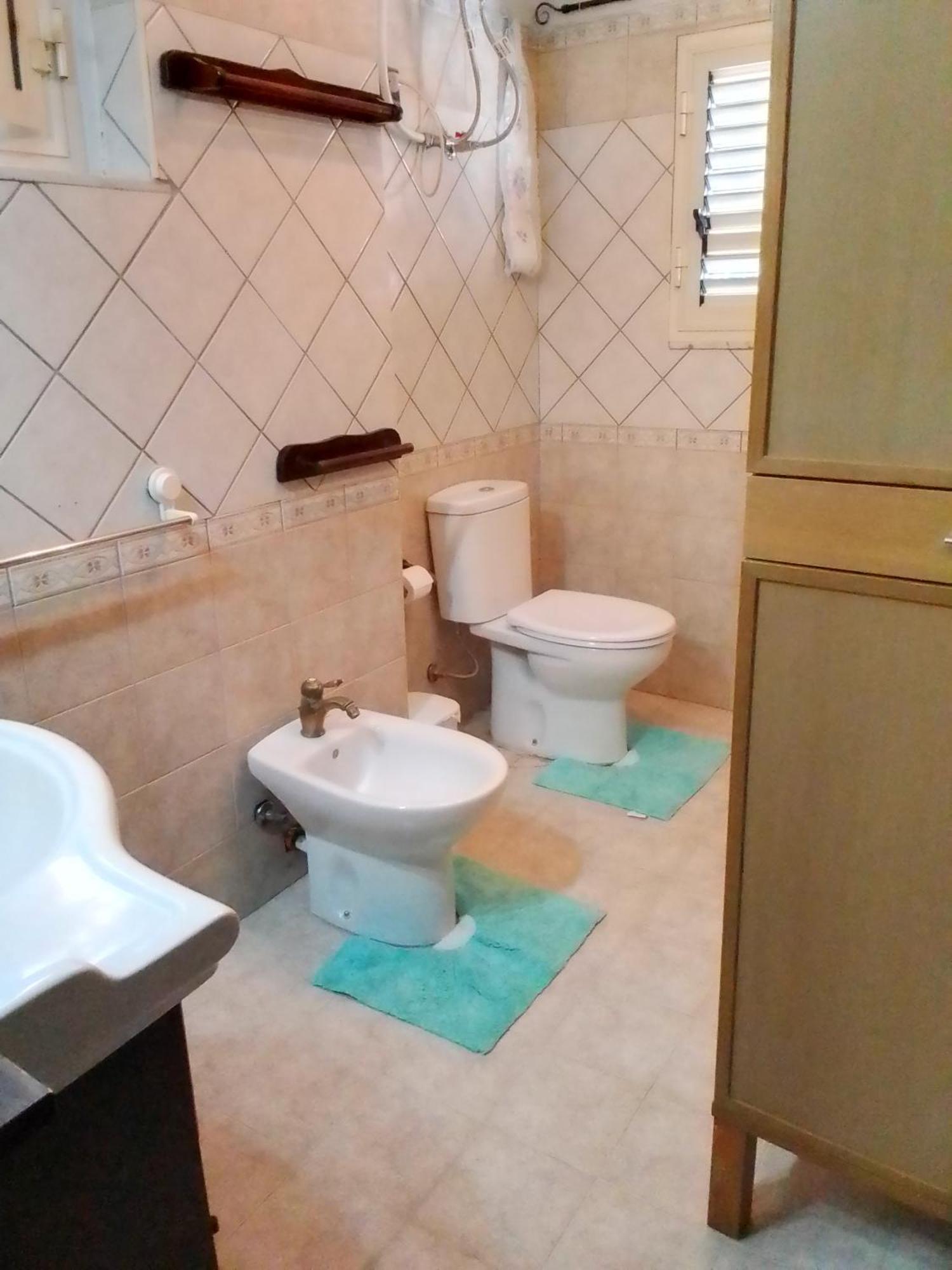 Casa Santa Lucia CTA