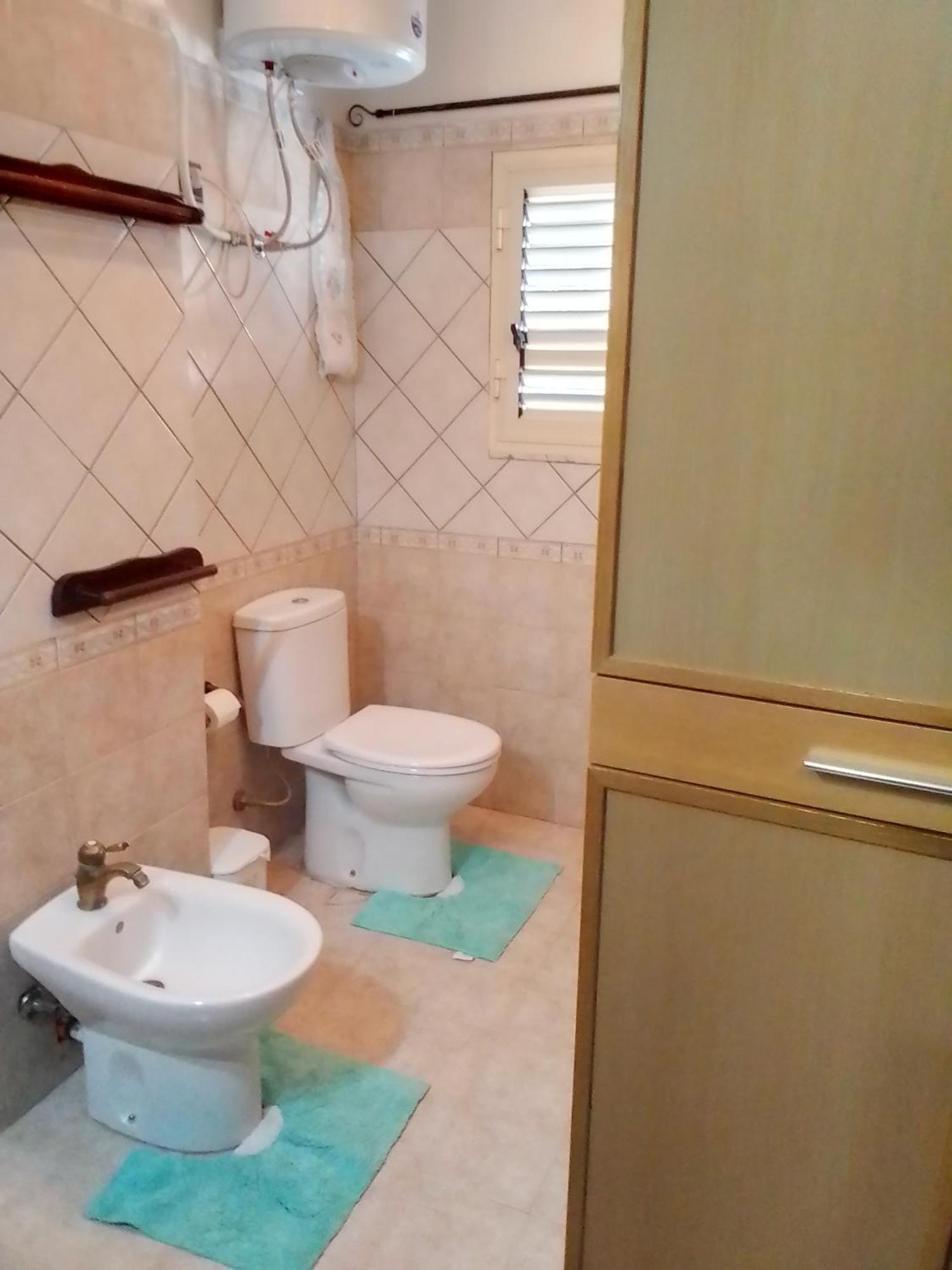 Casa Santa Lucia Apartment
