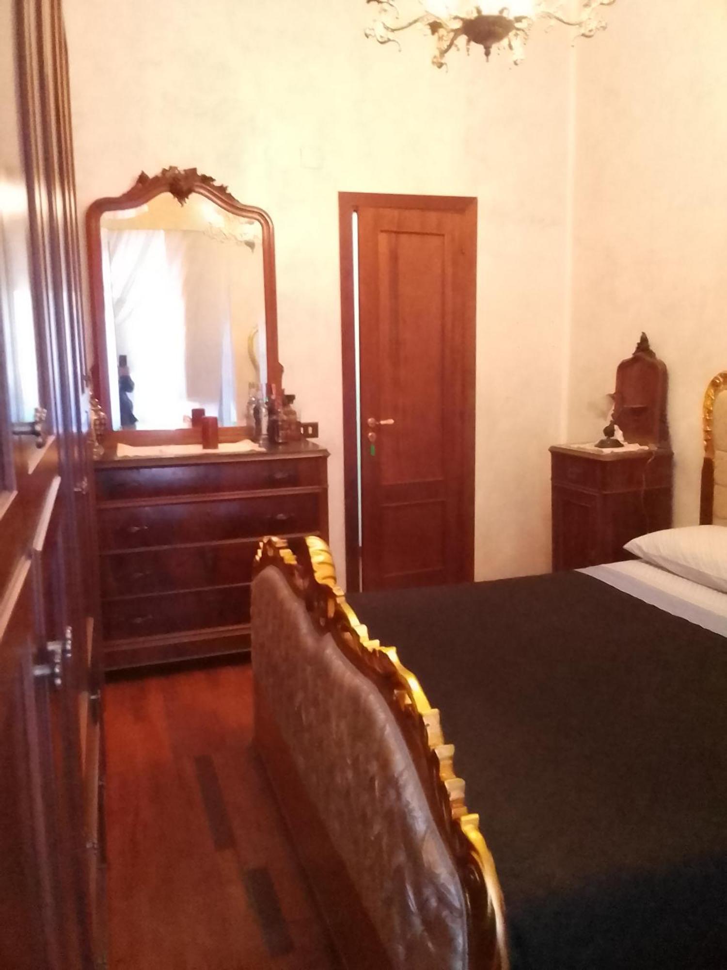 Apartment Casa Santa Lucia *
