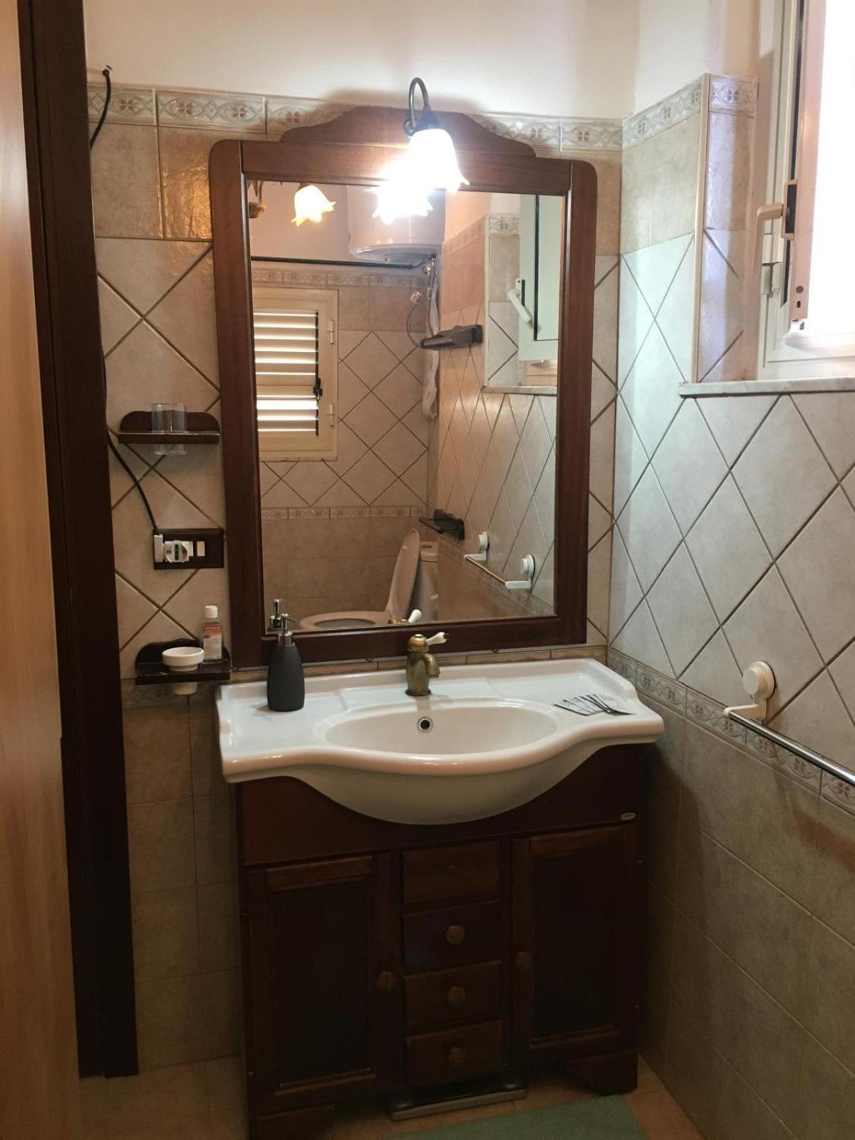 Apartment Casa Santa Lucia