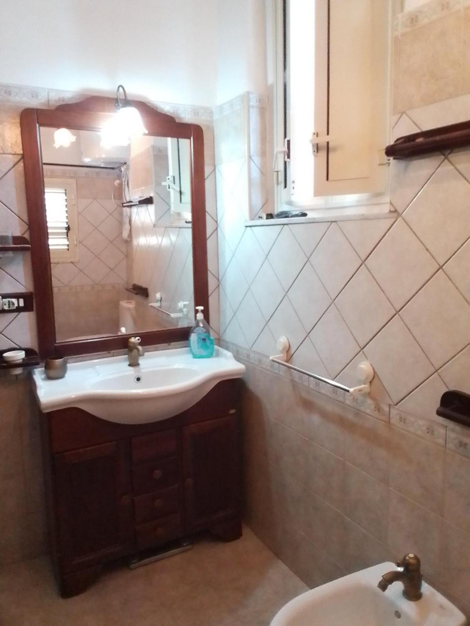 Apartment Casa Santa Lucia CTA