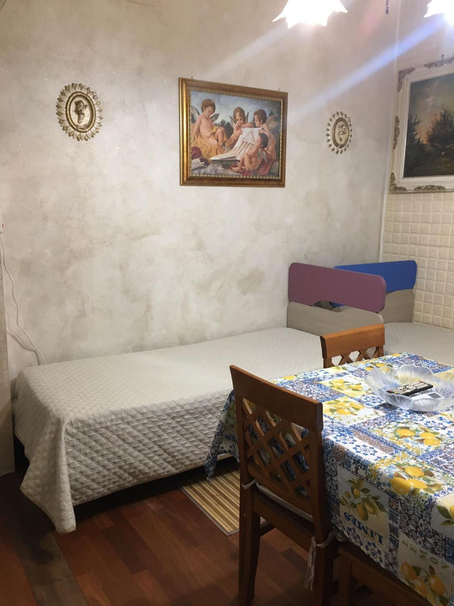 Casa Santa Lucia Apartment *